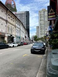 Bukit Pasoh Conservation Area (D2), Shop House #556207401